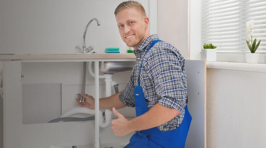 Professional same day plumber in Brunswick, ME